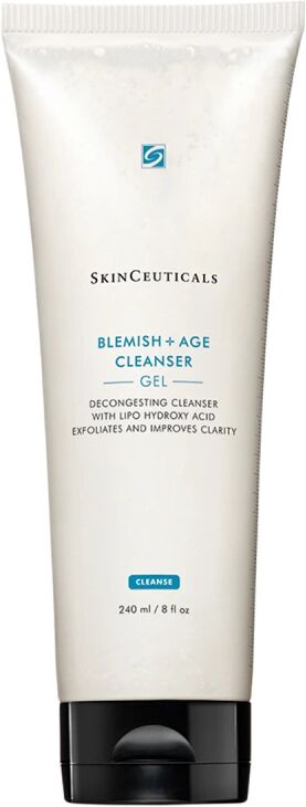 SkinCeuticals Blemish & Age Cleansing Gel (240ml)