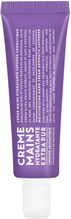 Compagnie de Provence Extra Pur Hand Cream Aromatic Lavender (30ml)