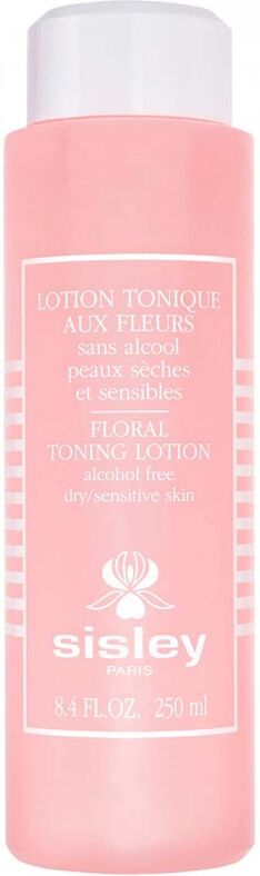 Sisley Floral Toning Lotion (250ml)