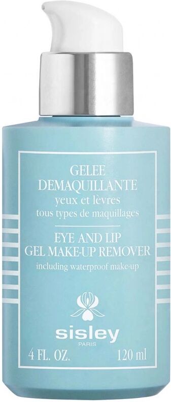 Sisley Eye & Lip Gel Make-Up Remover (120ml)