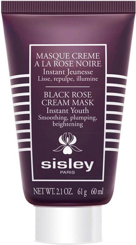 Sisley Black Rose Cream Mask (60ml)