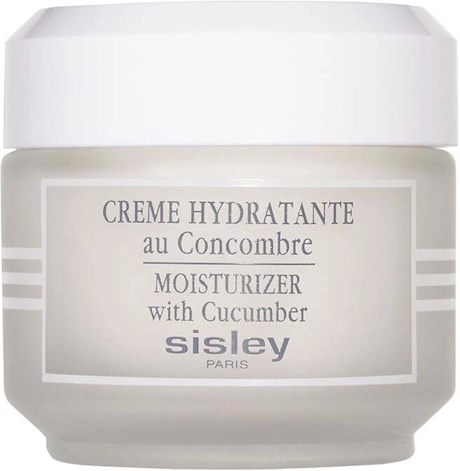 Sisley Moisturizer with Cucumber (50ml)