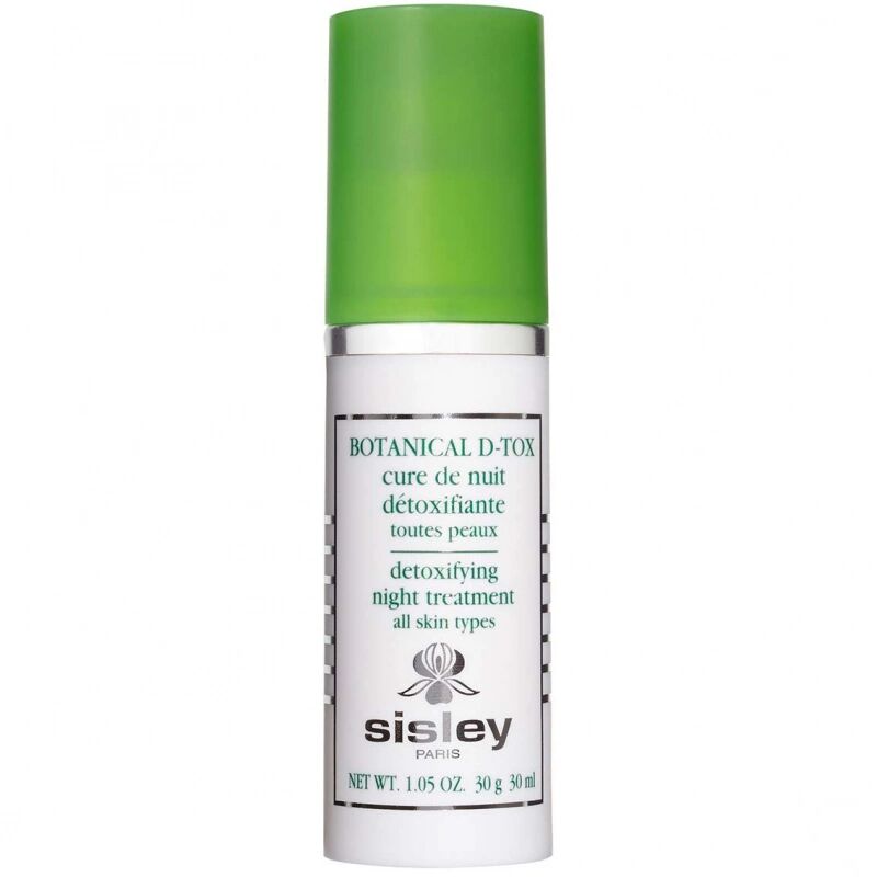 Sisley Botanical D-Tox (30ml)