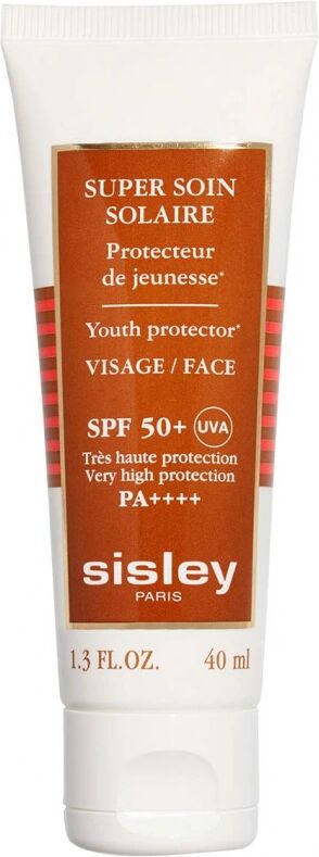 Sisley Super Soin Solaire Facial Sun Cream SPF50+ (40ml)