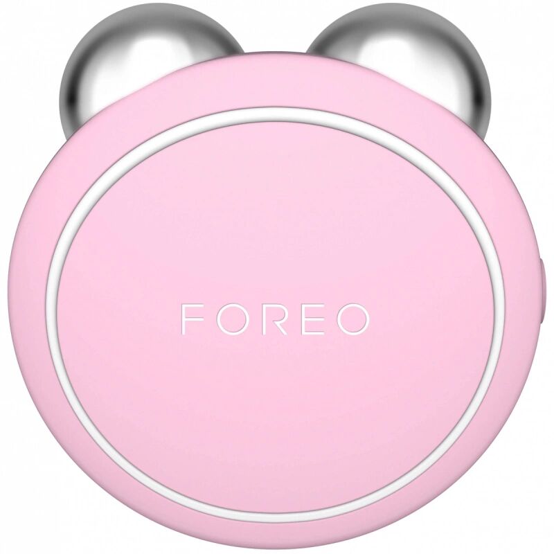 FOREO BEAR mini Pearl Pink