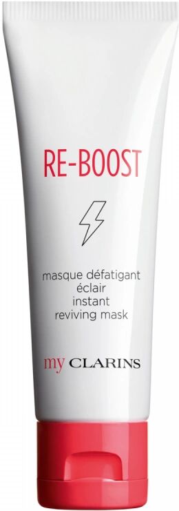 Clarins My Clarins Re-Boost Instant Reviving Mask (50ml)