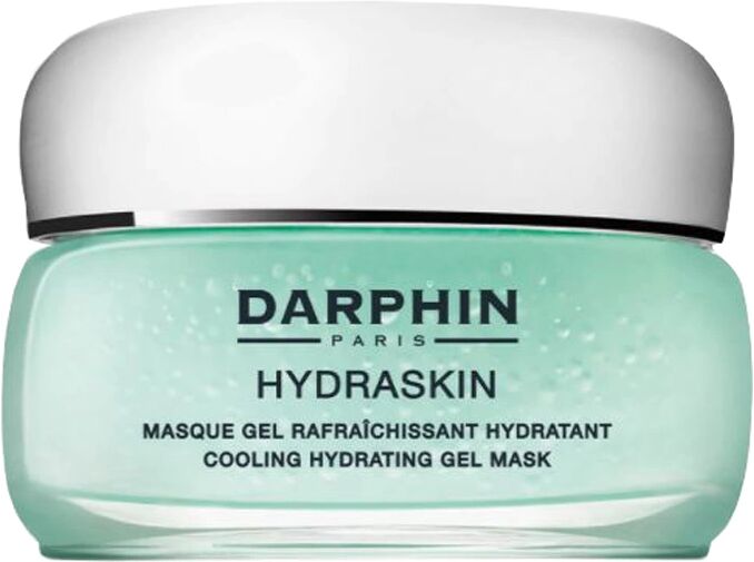 Darphin Hydraskin Cooling Hydrating Gel Mask (50ml)