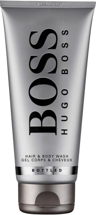 Boss Hugo Boss Bottled Shower Gel (200ml)