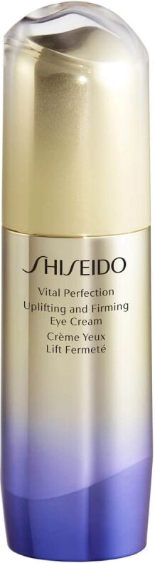 Shiseido Vital Perfection Uplifting & Firming Eye Cream (15ml)