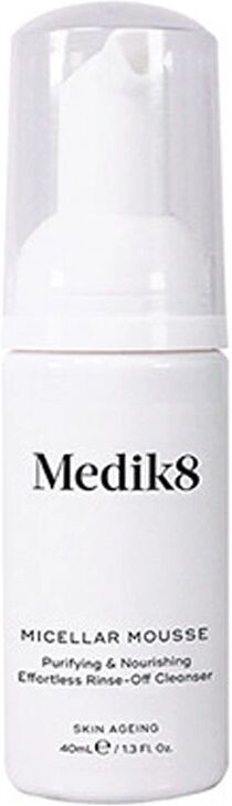 Medik8 Micellar Mousse (40ml)