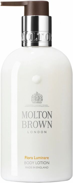 Molton Brown Body Lotion Flora Luminare (300ml)