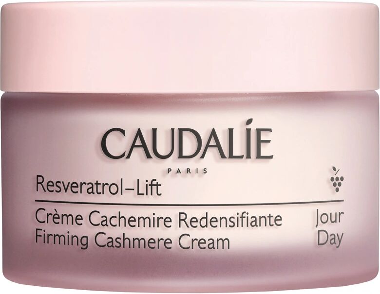 Caudalie Resveratrol Firming Cashmere Cream (50ml)