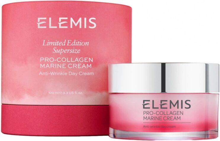 Elemis Kit: Pro-Collagen Marine Cream BCC (100ml)