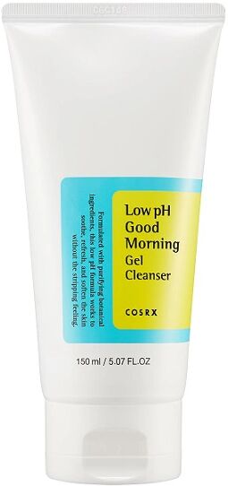 CosRx Low pH Good Morning Gel Cleanser (150ml)