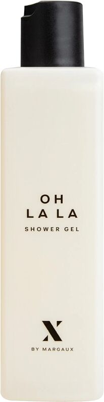 X by Margaux Oh la la Shower Gel (250ml)