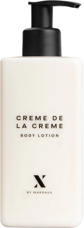 X by Margaux Creme de la Creme Body Lotion (300ml)