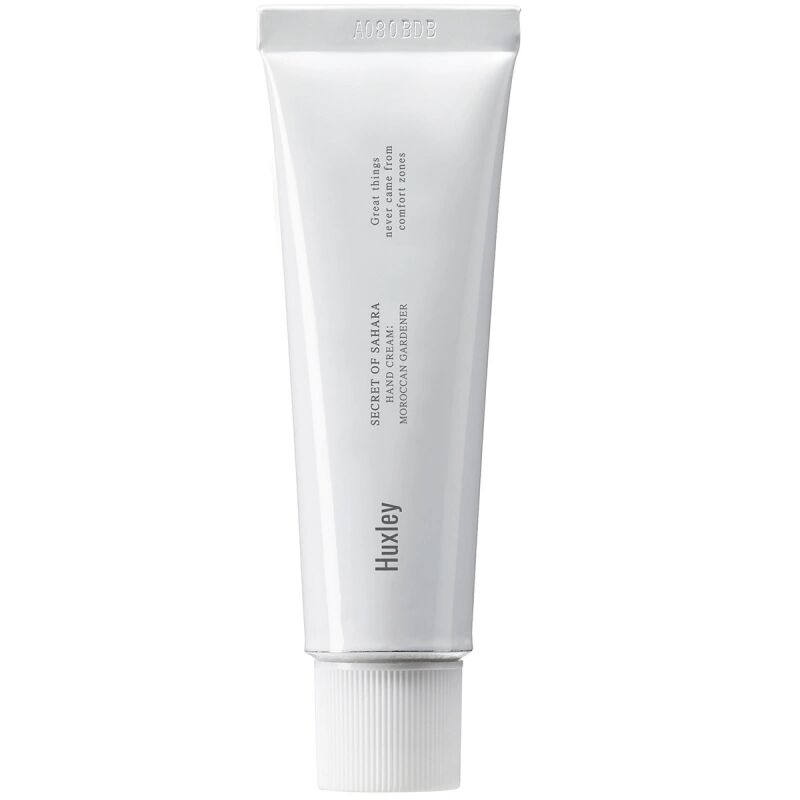 Huxley Hand Cream; Velvet Touch (30ml)