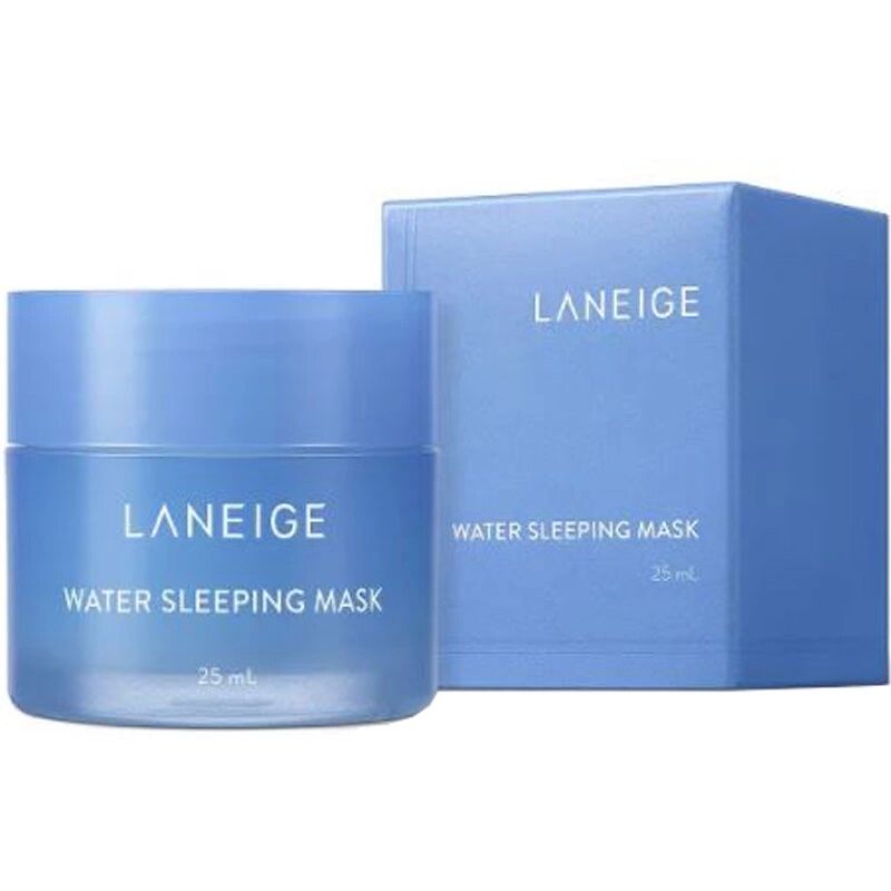 Laneige Water Sleeping Mask Btg (25ml)