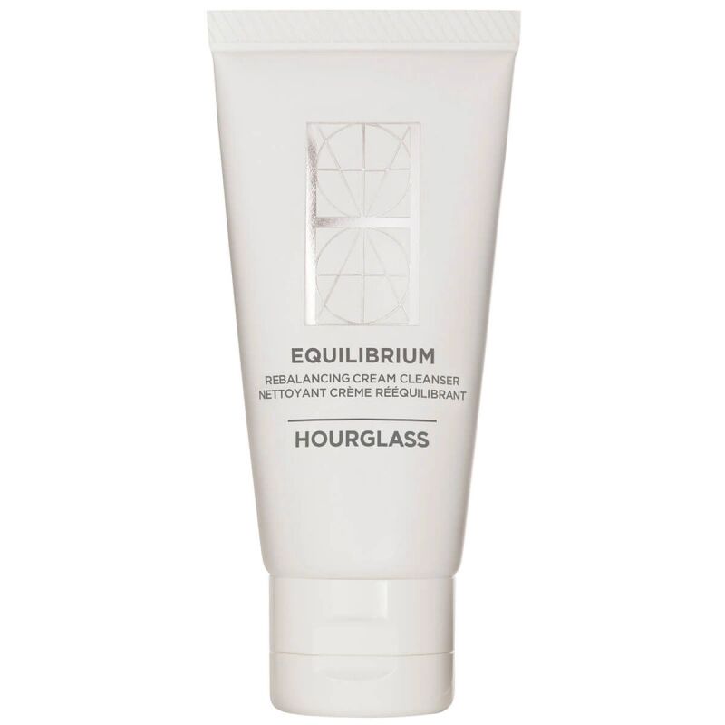Hourglass Equilibrium Rebalancing Cream Cleanser Travel (27ml)