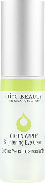 Juice Beauty Green Apple Brightening Eye Cream (15ml)