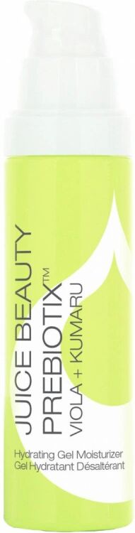 Juice Beauty Prebiotix Hydrating Gel Moisturizer (50ml)