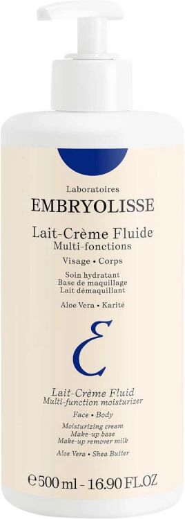 Embryolisse Lait Creme Fluid (500ml)