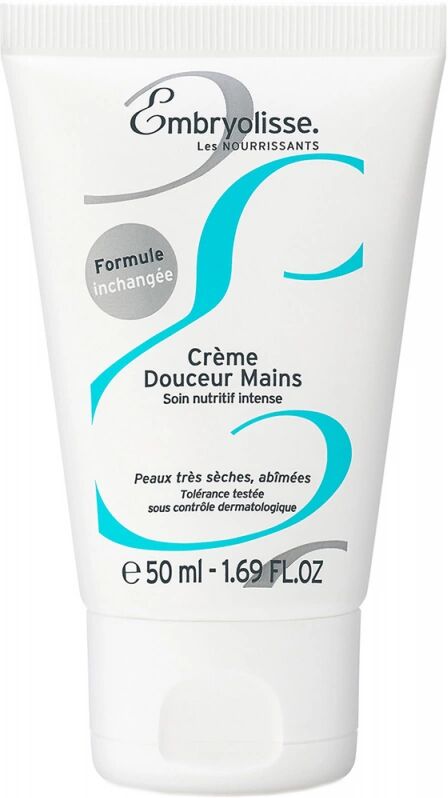 Embryolisse Softening Hand Cream (50ml)