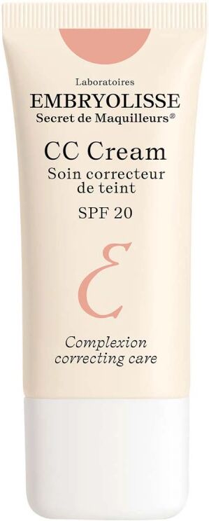 Embryolisse Complexion Correcting Care - Cc Cream