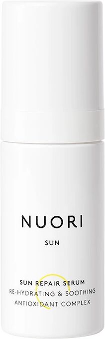 Nuori Sun Repair Serum (30ml)