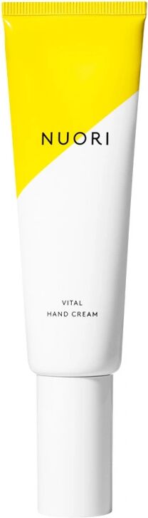 Nuori Vital Hand Cream (50ml)