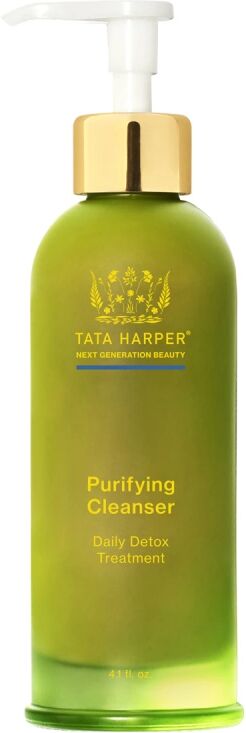 Tata Harper Purifying Gel Cleanser (125ml)