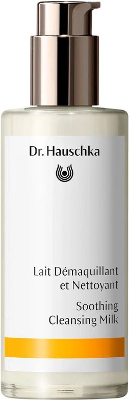 Dr.Hauschka Soothing Cleansing Milk (145ml)