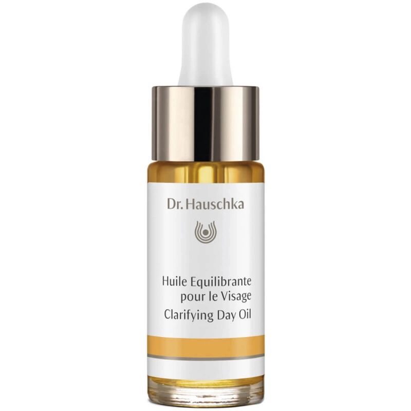 Dr.Hauschka Clarifying Day Oil (18ml)