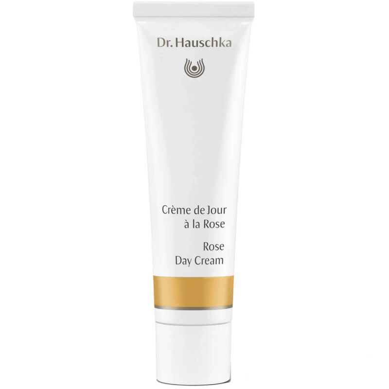 Dr.Hauschka Rose Day Cream (30ml)