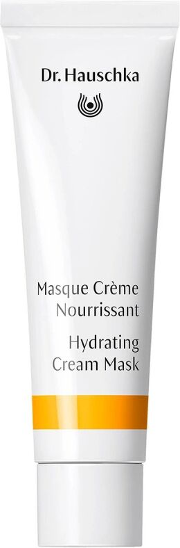 Dr.Hauschka Hydrating Cream Mask (30 ml)