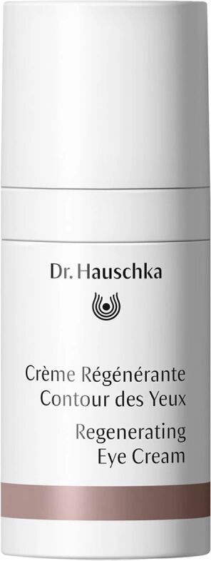 Dr.Hauschka Regenerating Eye Cream (15 ml)