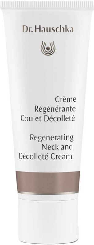 Dr.Hauschka Regenerating Neck and DÃ©colletÃ© Cream (40 ml)