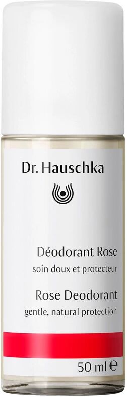 Dr.Hauschka Rose Deodorant