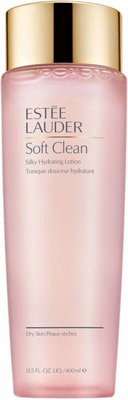 EstÃ©e Lauder Estee Lauder Es Soft Clean Hydrating Lotion (400ml)