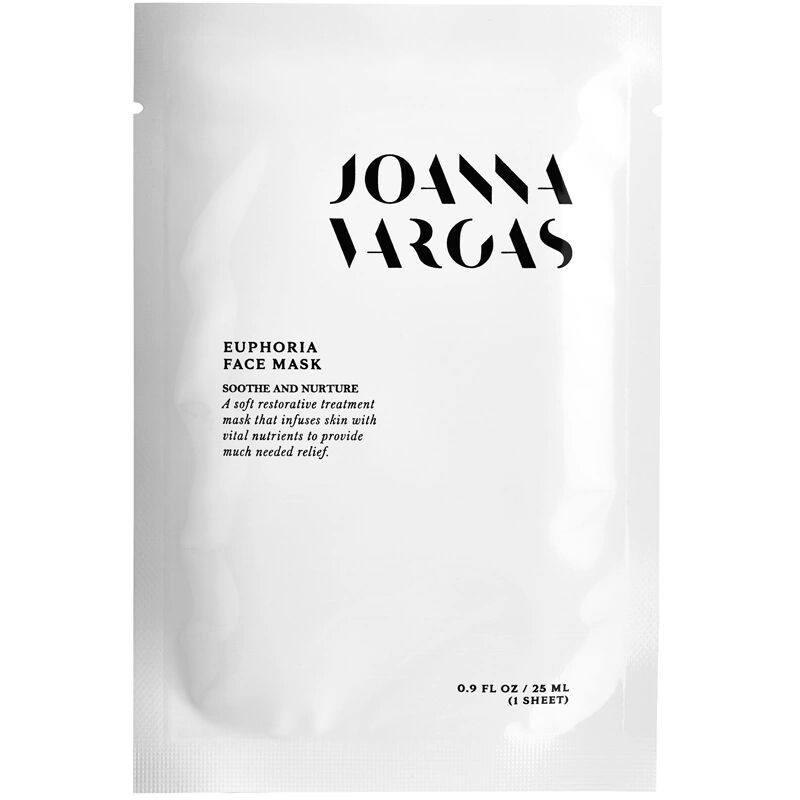 Joanna Vargas Euphoria Mask (1pcs)