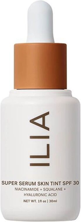 ILIA Super Serum Skin Tint SPF 30 Dominica