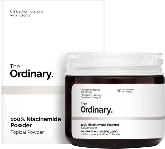 The Ordinary 100% Niacinamide Powder