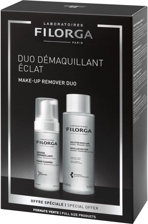 Filorga DUO Cleanser