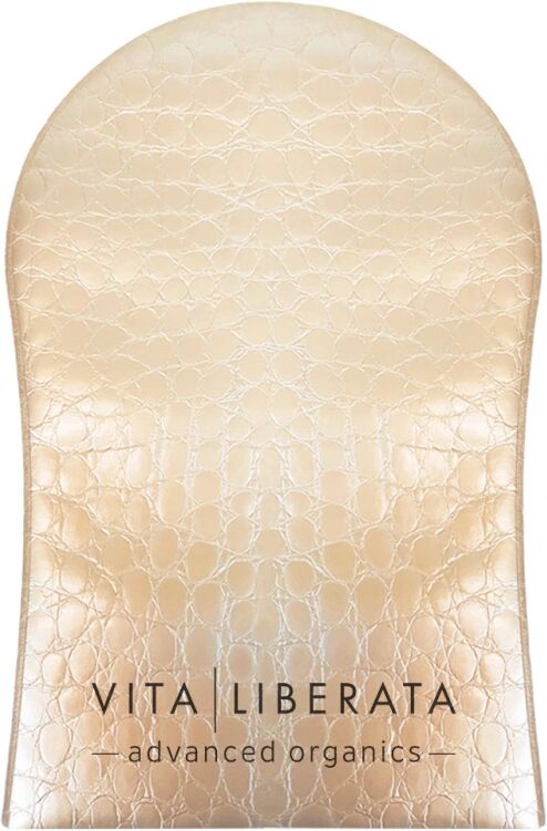 Vita Liberata Gold Tanning Mitt