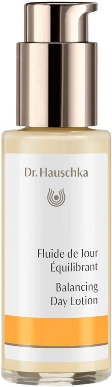 Dr.Hauschka Balancing Day Lotion (50ml)