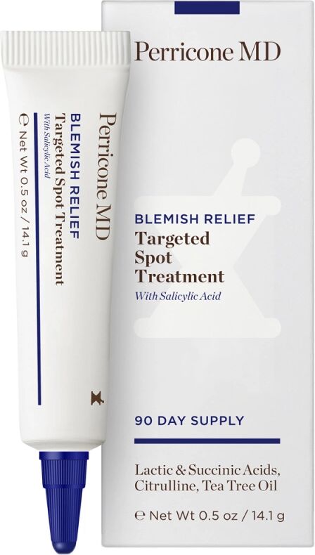 Perricone MD Blemish Relief Targeted Spot Treatment