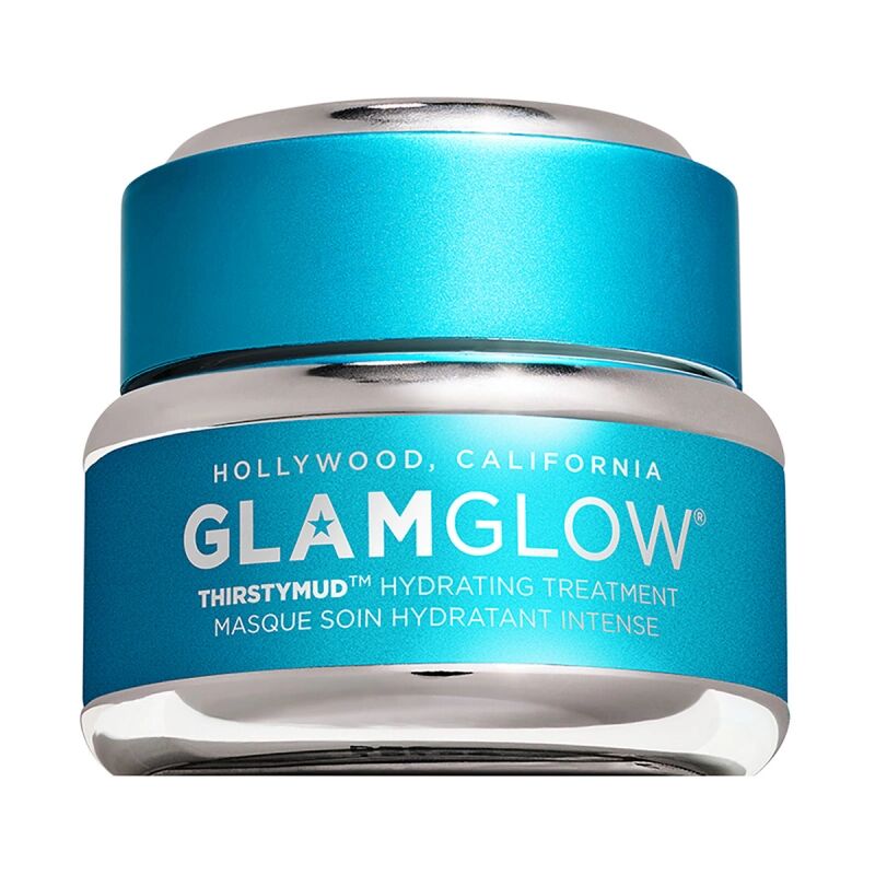 GlamGlow Thirstymud Hydrating Treatment Glam To Go (15g)