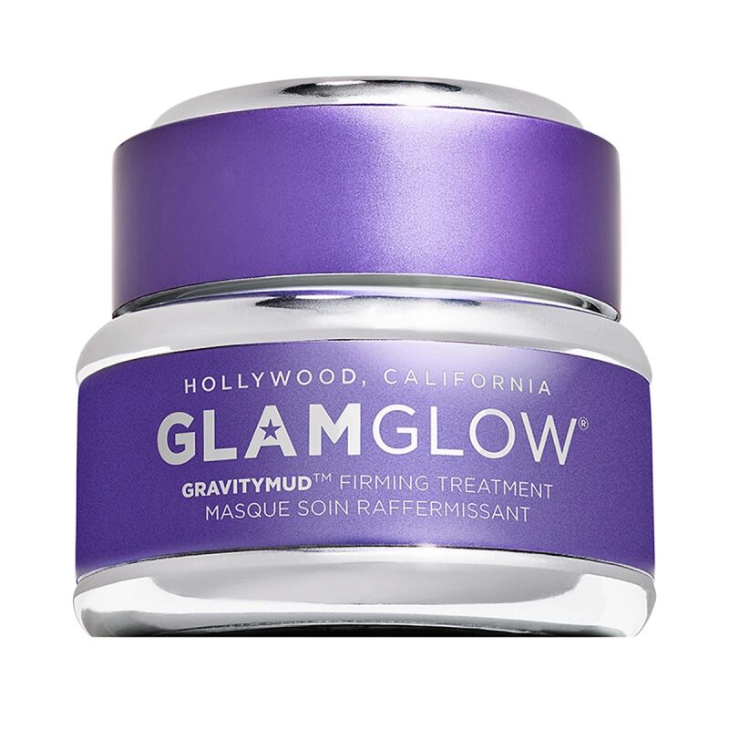GlamGlow Gravitymud Firming Treatment Glam To Go (15g)