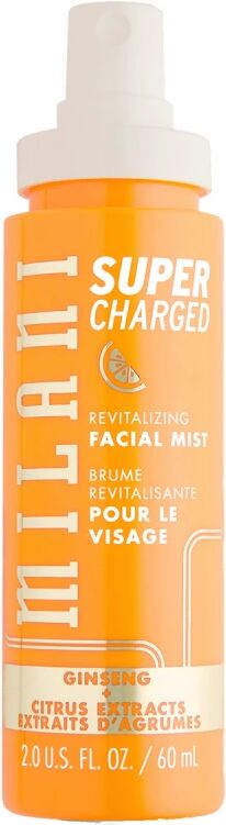 Milani Supercharged Revitalizing Facial Mist (60ml)