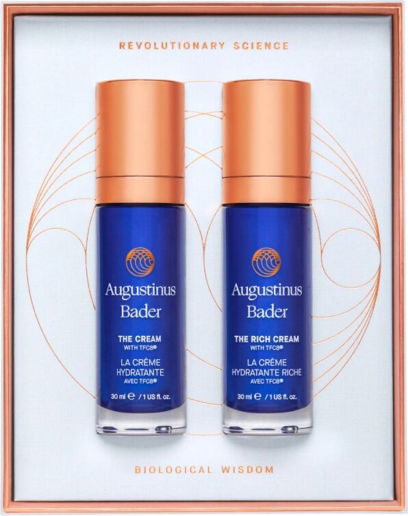 Augustinus Bader Discovery Duo (30ml)